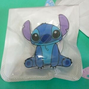STITCH Pop Sockit New